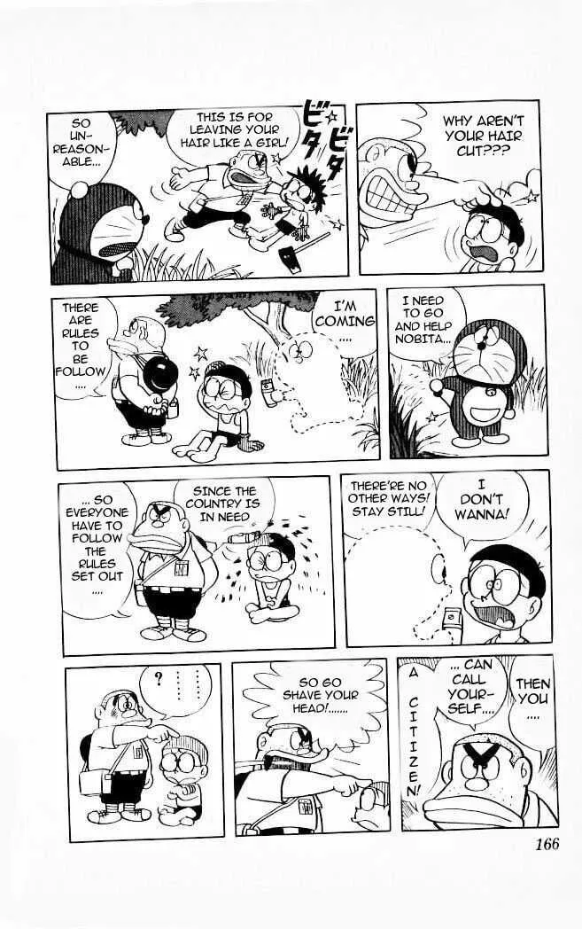 Read Doraemon chapter 50 image 10 on Lezhin