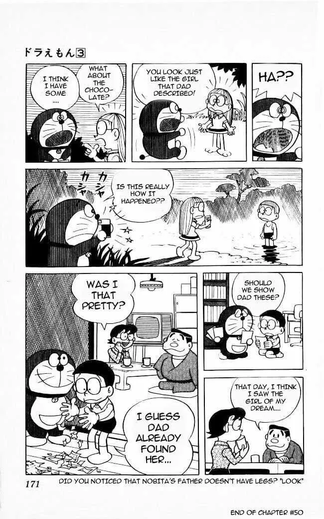 Read Doraemon chapter 50 image 15 on Lezhin