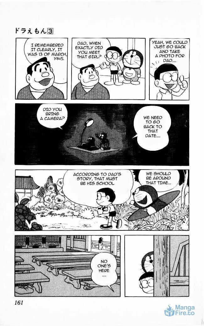 Read Doraemon chapter 50 image 5 on Lezhin
