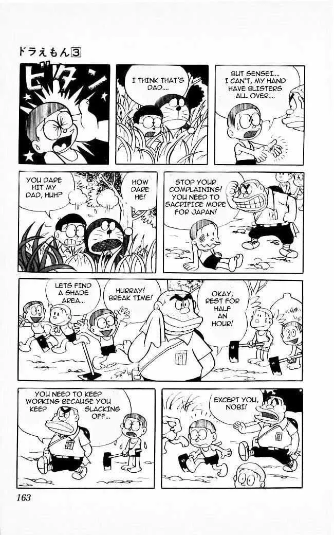 Read Doraemon chapter 50 image 7 on Lezhin