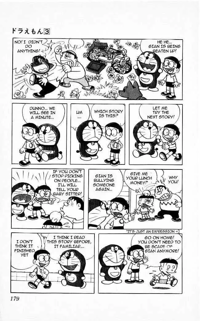 Read Doraemon chapter 51 image 6 on Lezhin