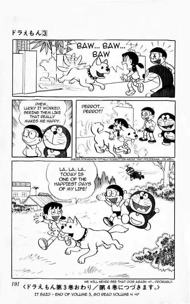Read Doraemon chapter 52 image 9 on Lezhin