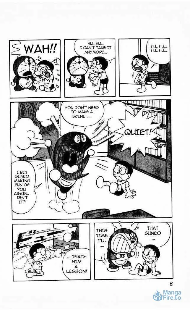 Read Doraemon chapter 53 image 2 on Lezhin