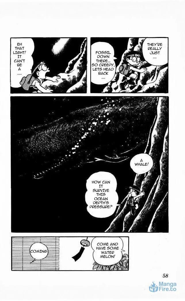 Read Doraemon chapter 57 image 11 on Lezhin