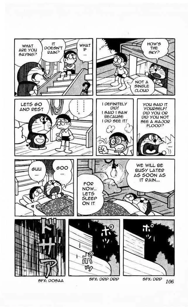 Read Doraemon chapter 62 image 7 on Lezhin