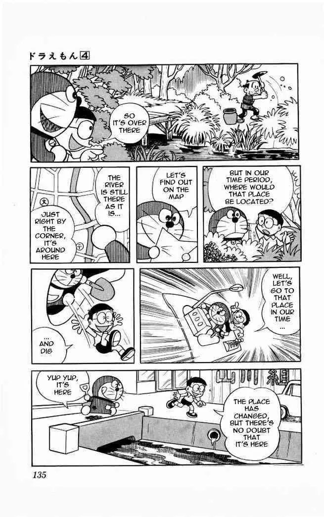 Read Doraemon chapter 65 image 10 on Lezhin