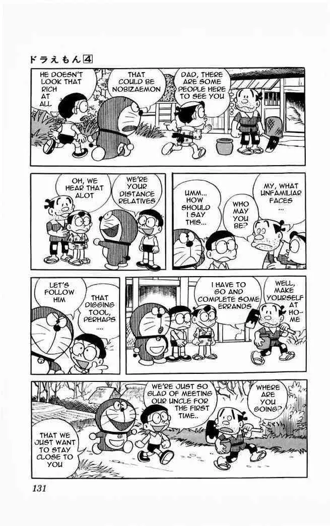 Read Doraemon chapter 65 image 6 on Lezhin