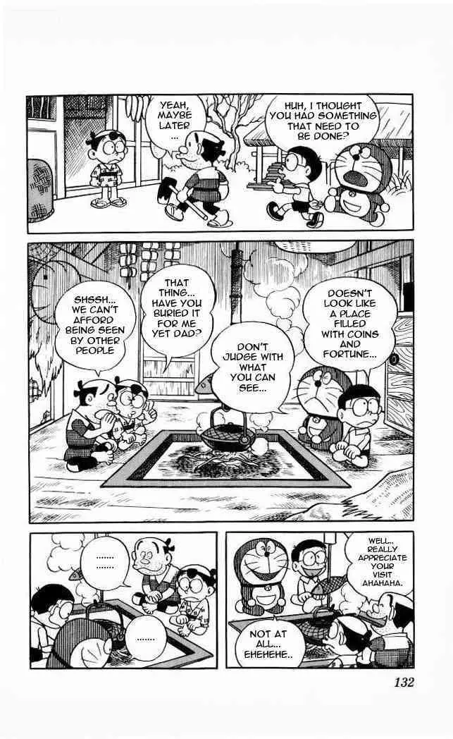 Read Doraemon chapter 65 image 7 on Lezhin