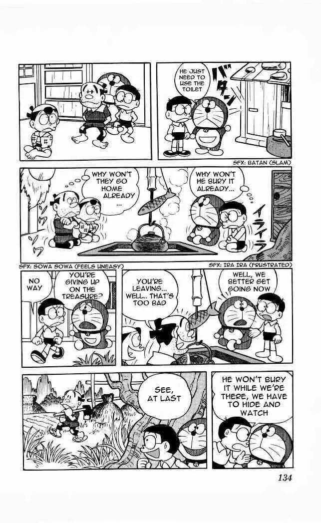 Read Doraemon chapter 65 image 9 on Lezhin