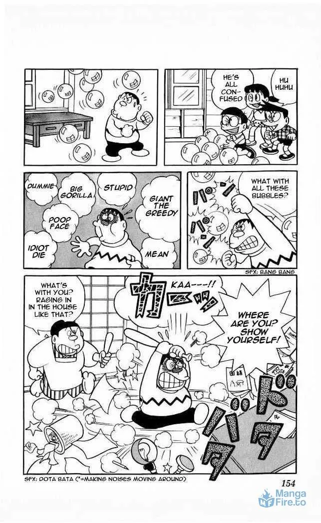 Read Doraemon chapter 67 image 5 on Lezhin