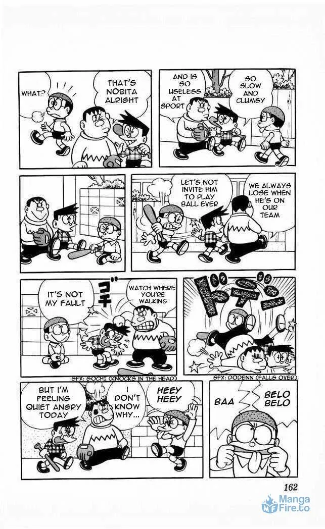 Read Doraemon chapter 68 image 5 on Lezhin