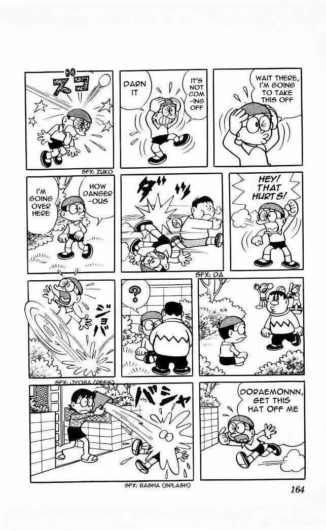Read Doraemon chapter 68 image 7 on Lezhin
