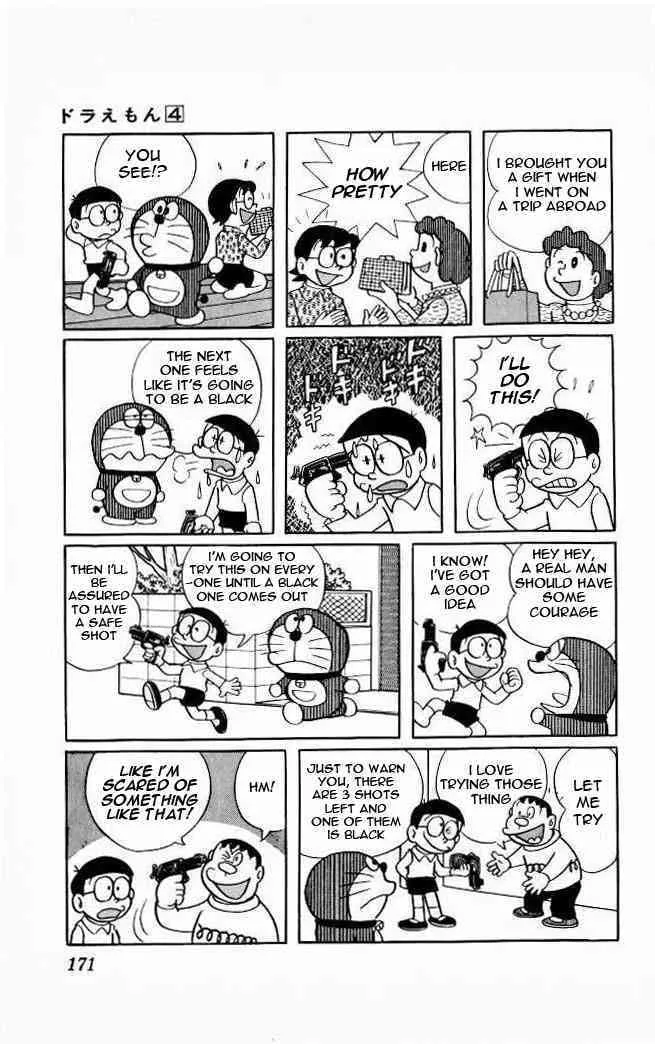 Read Doraemon chapter 69 image 4 on Lezhin