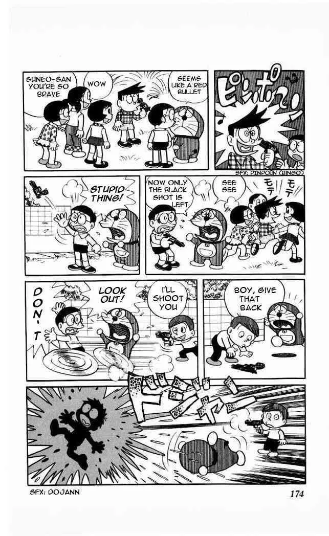 Read Doraemon chapter 69 image 7 on Lezhin