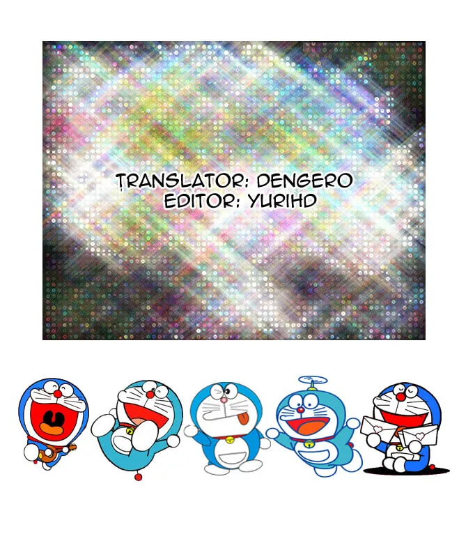 Read Doraemon chapter 71 image 16 on Lezhin