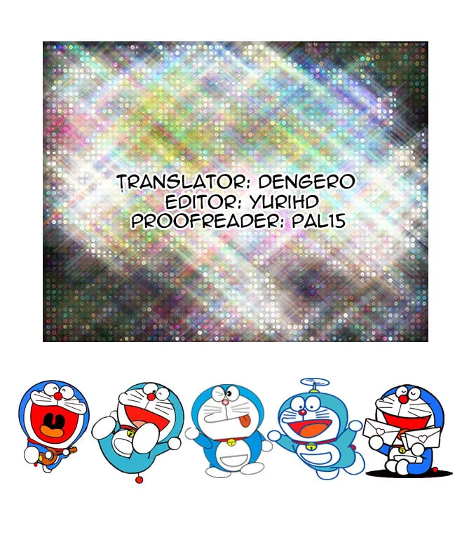 Read Doraemon chapter 73 image 16 on Lezhin