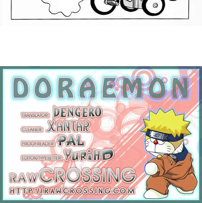 Read Doraemon chapter 78 image 5 on Lezhin