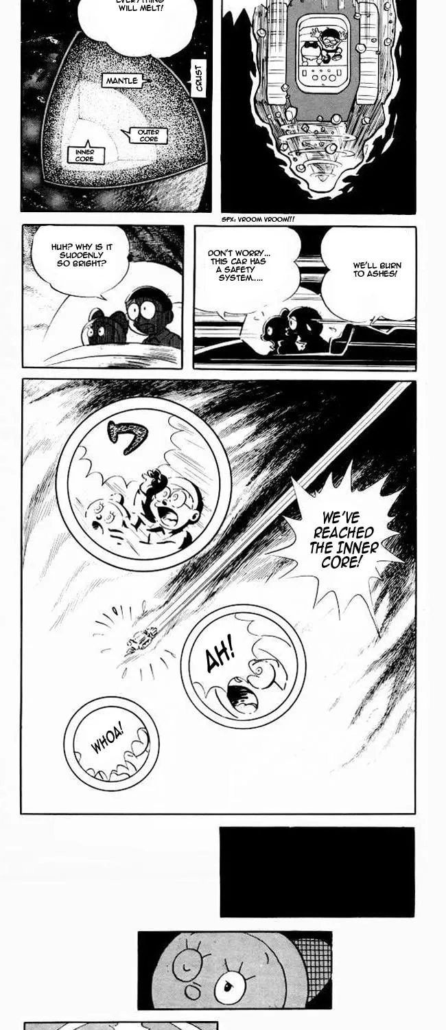 Read Doraemon chapter 79 image 6 on Lezhin