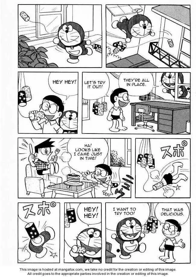 Read Doraemon chapter 87 image 3 on Lezhin