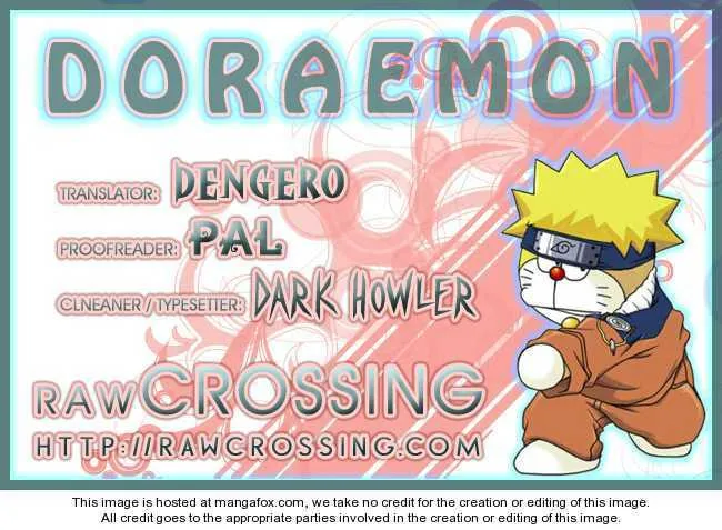 Read Doraemon chapter 87 image 6 on Lezhin