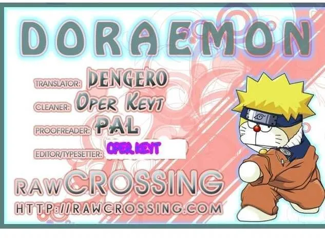 Read Doraemon chapter 91 image 9 on Lezhin