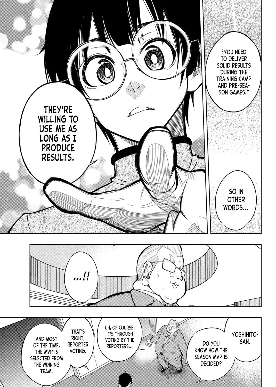 Read Dorahachi chapter 1 image 118 on Lezhin