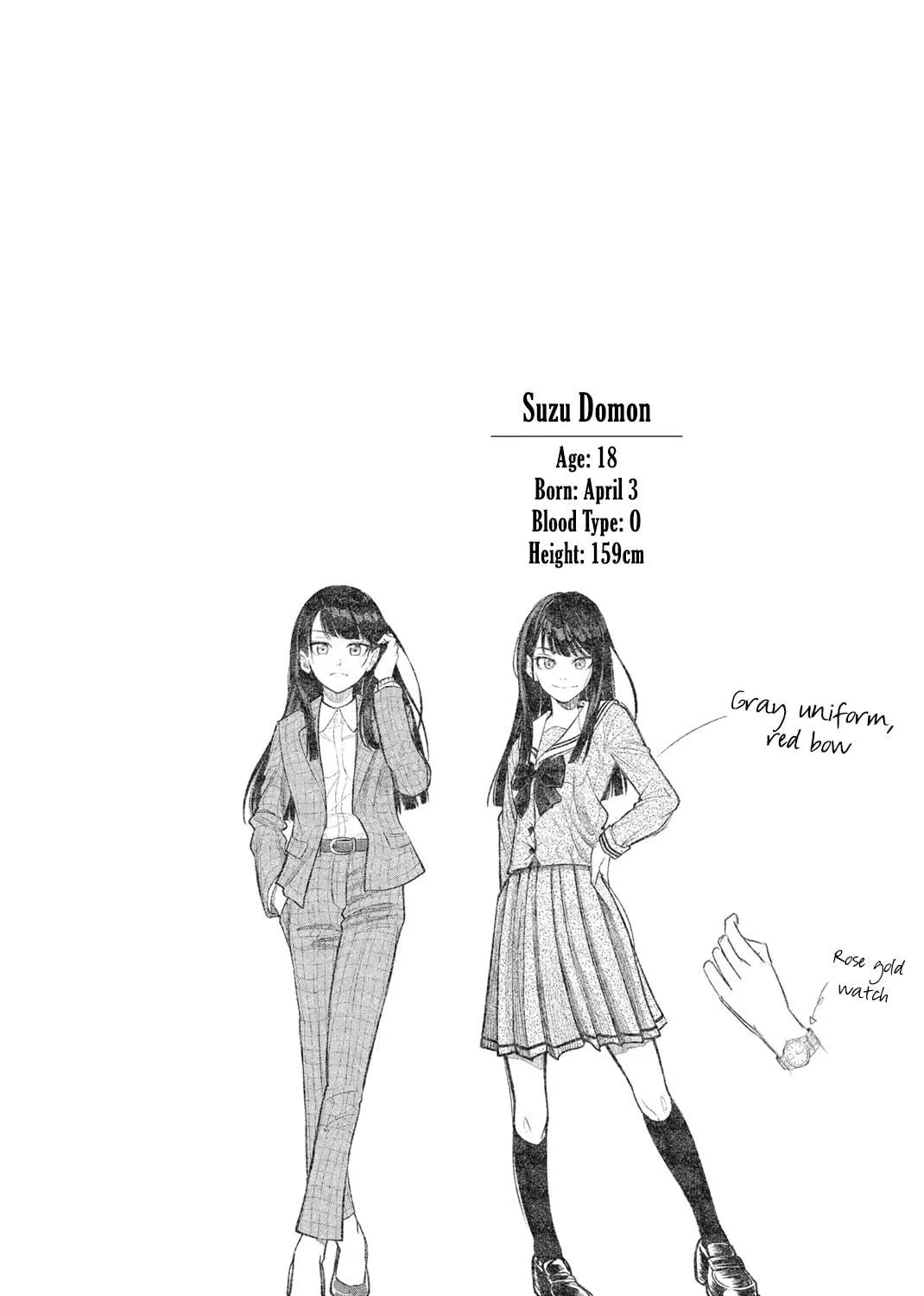 Read Dorahachi chapter 1 image 128 on Lezhin