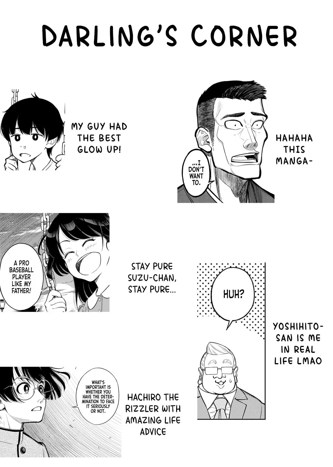 Read Dorahachi chapter 1 image 132 on Lezhin