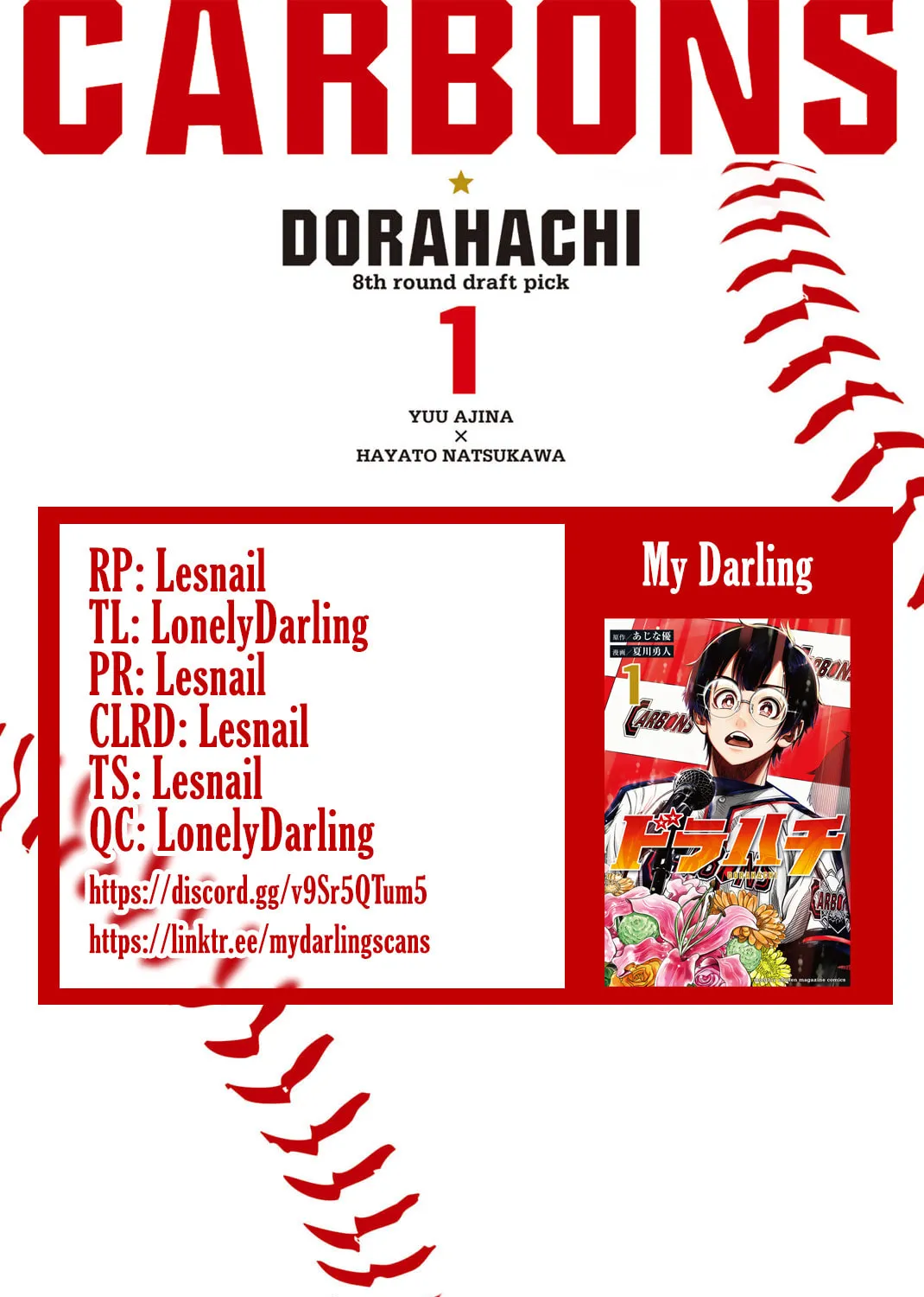 Read Dorahachi chapter 1 image 134 on Lezhin