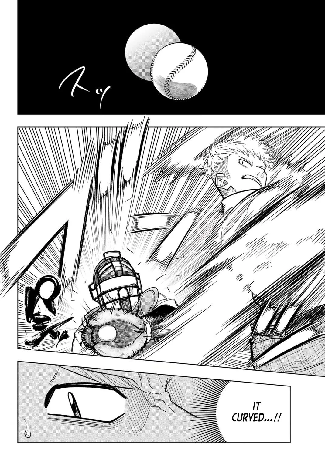 Read Dorahachi chapter 1 image 34 on Lezhin