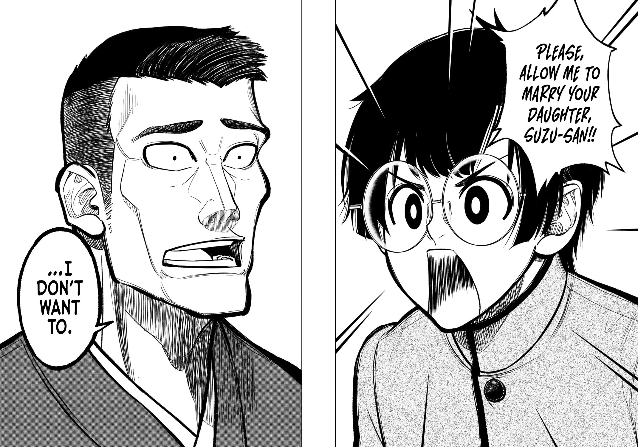 Read Dorahachi chapter 1 image 58 on Lezhin
