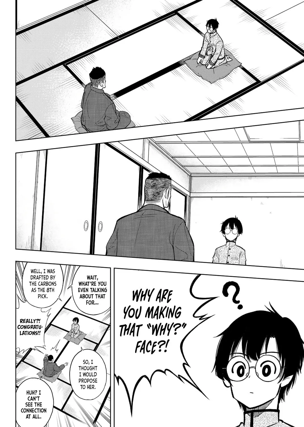 Read Dorahachi chapter 1 image 60 on Lezhin