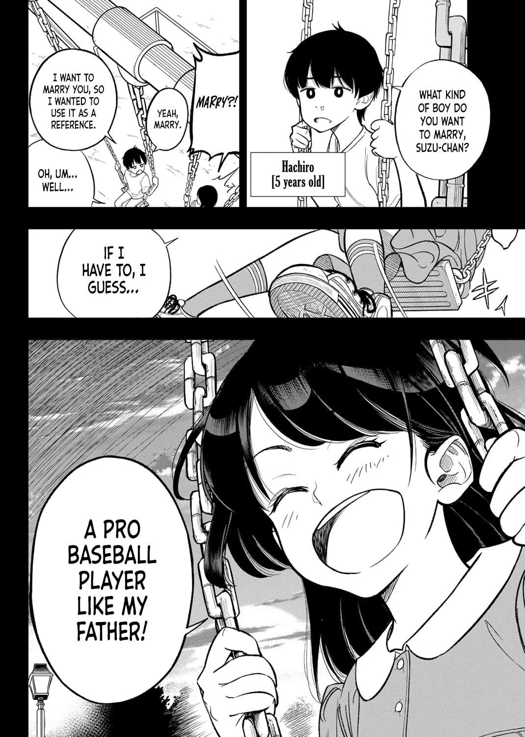 Read Dorahachi chapter 1 image 64 on Lezhin