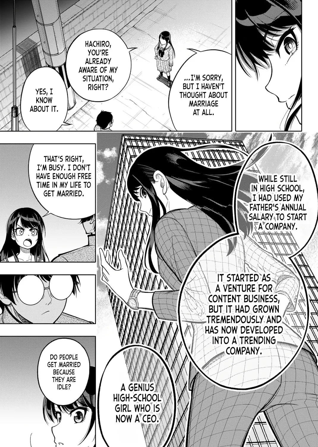 Read Dorahachi chapter 1 image 74 on Lezhin
