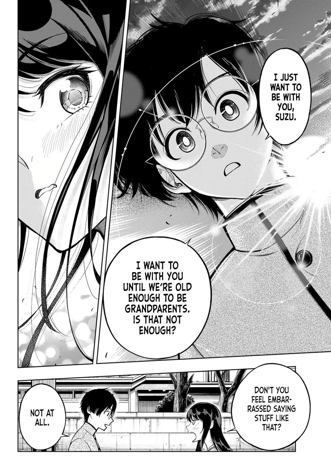 Read Dorahachi chapter 1 image 76 on Lezhin