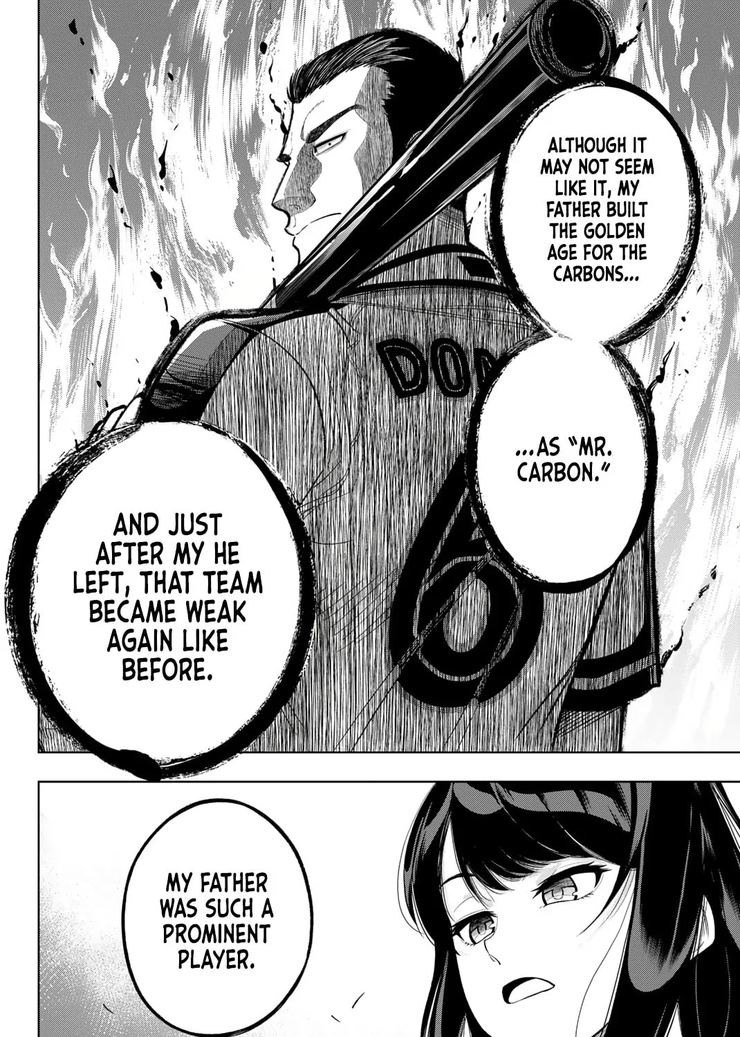 Read Dorahachi chapter 1 image 80 on Lezhin