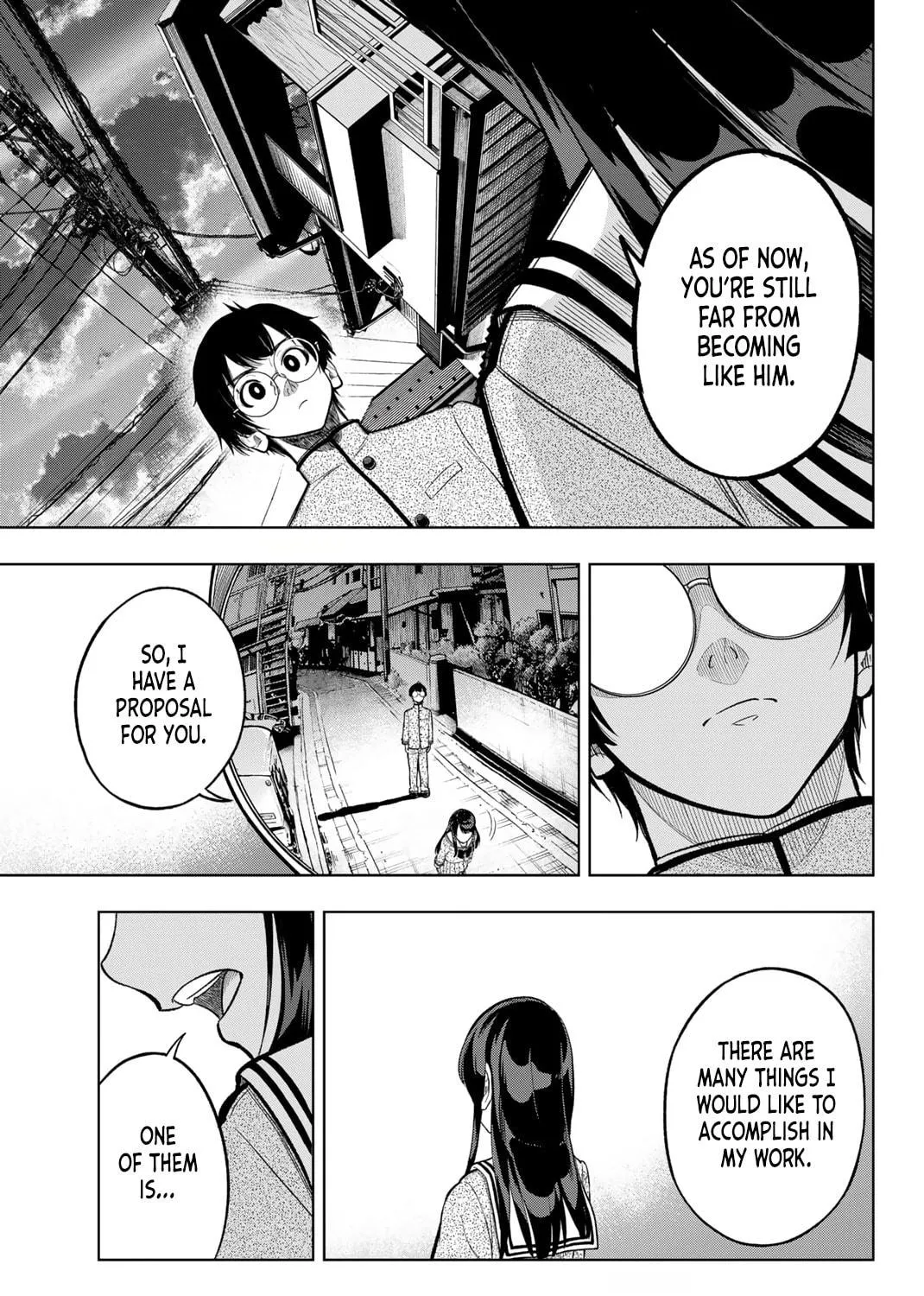 Read Dorahachi chapter 1 image 82 on Lezhin