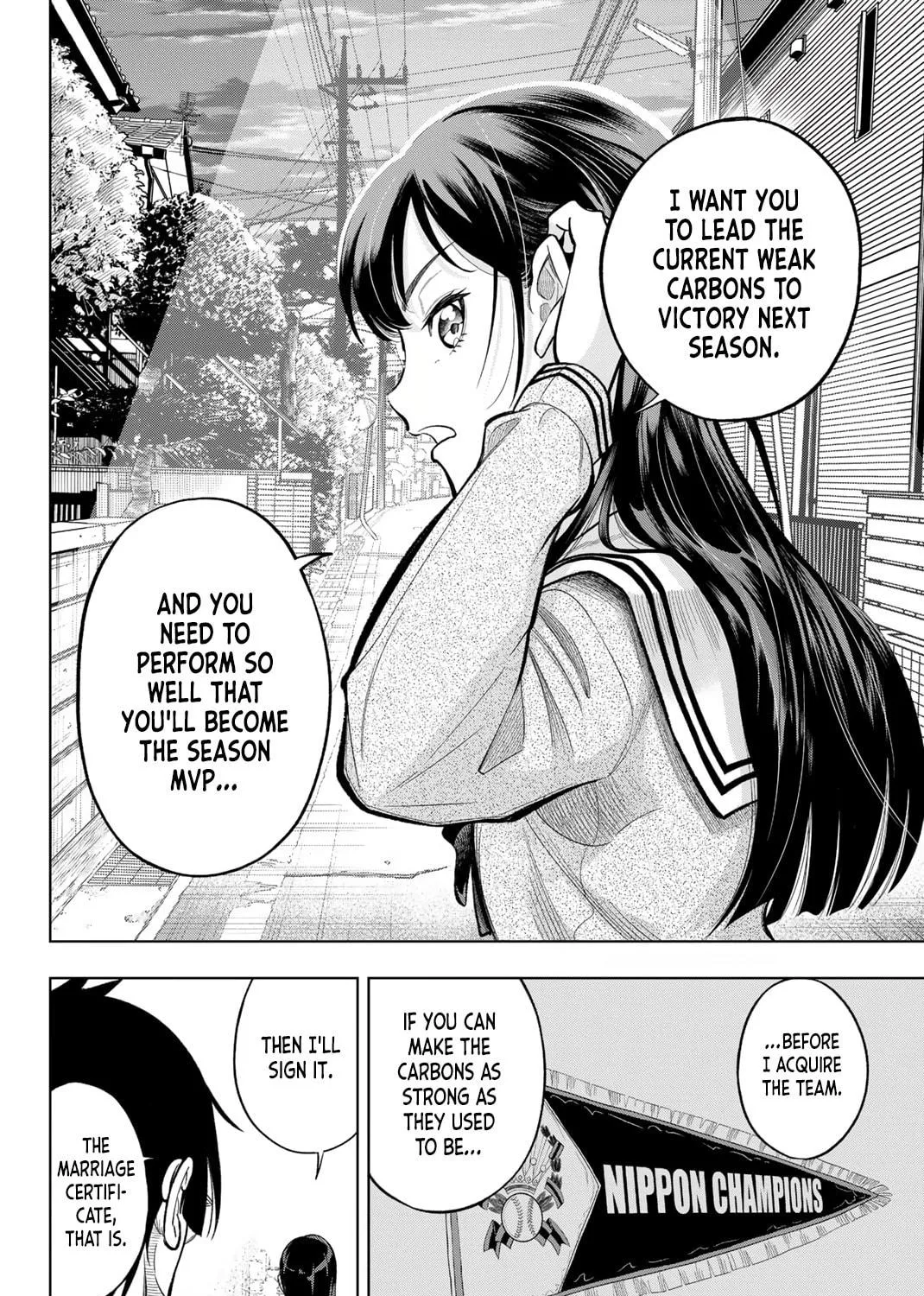 Read Dorahachi chapter 1 image 88 on Lezhin
