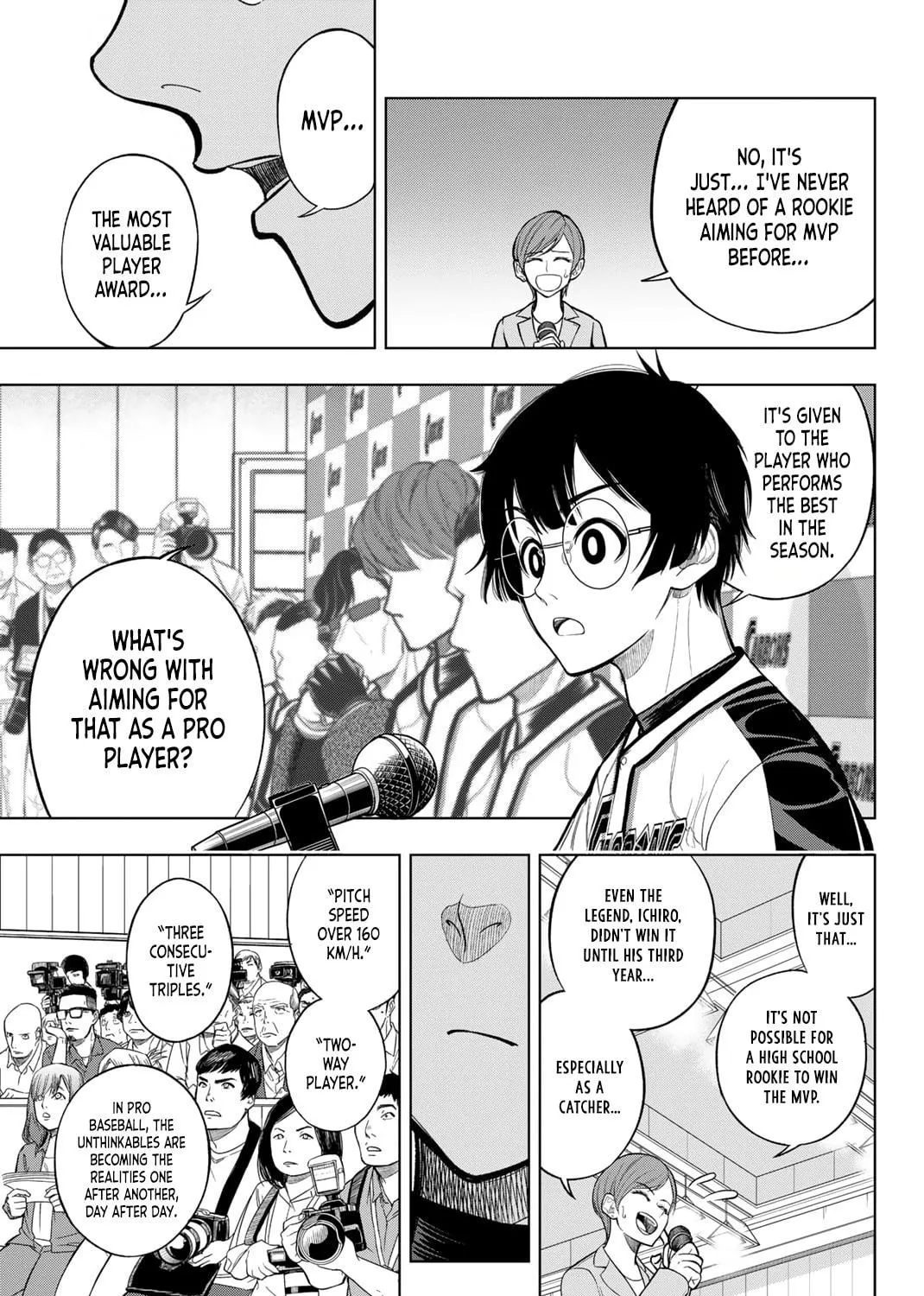 Read Dorahachi chapter 1 image 94 on Lezhin