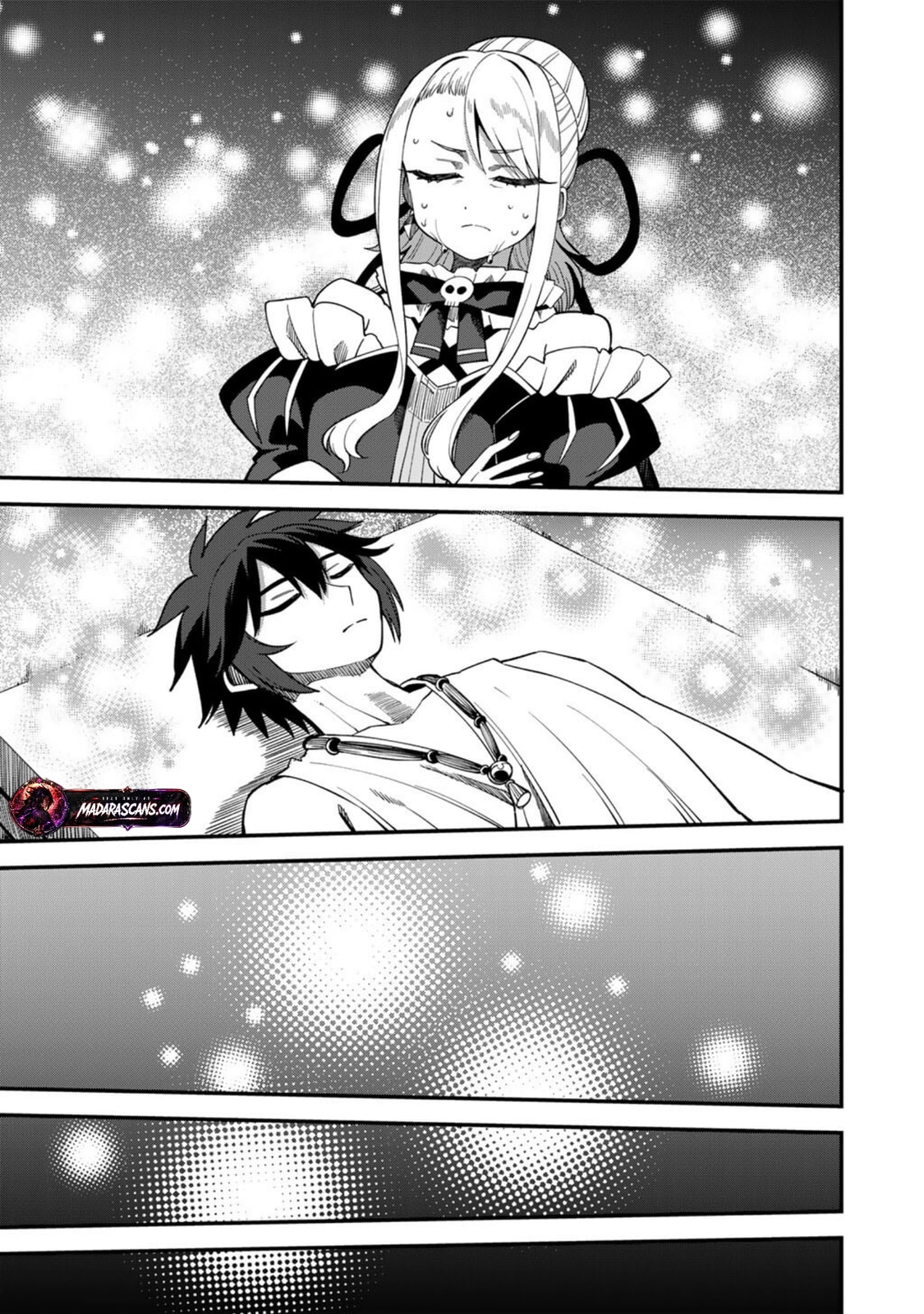 Dorei Shounin shika Sentakushi ga Nai desu yo? Harem? Nani Sore Oishii no? Chapter 70 page 18 - 