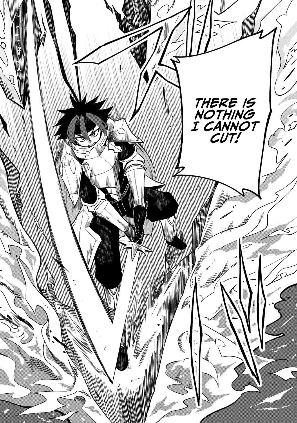 Dorei Shounin shika Sentakushi ga Nai desu yo? Harem? Nani Sore Oishii no? Chapter 73 page 11 - 