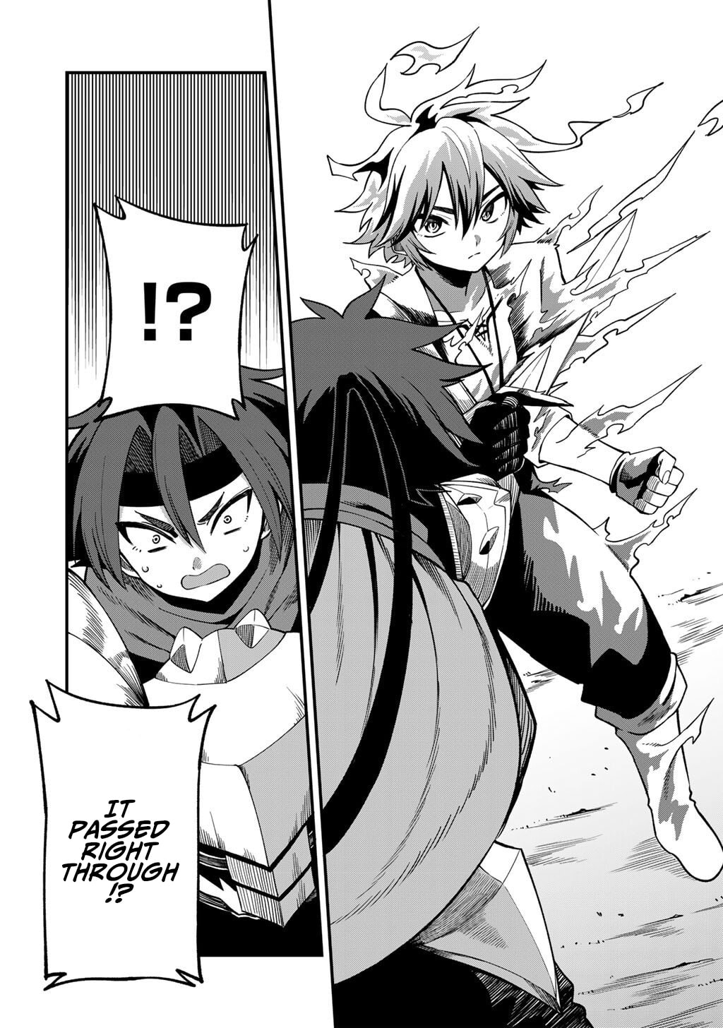 Dorei Shounin shika Sentakushi ga Nai desu yo? Harem? Nani Sore Oishii no? Chapter 73 page 17 - 