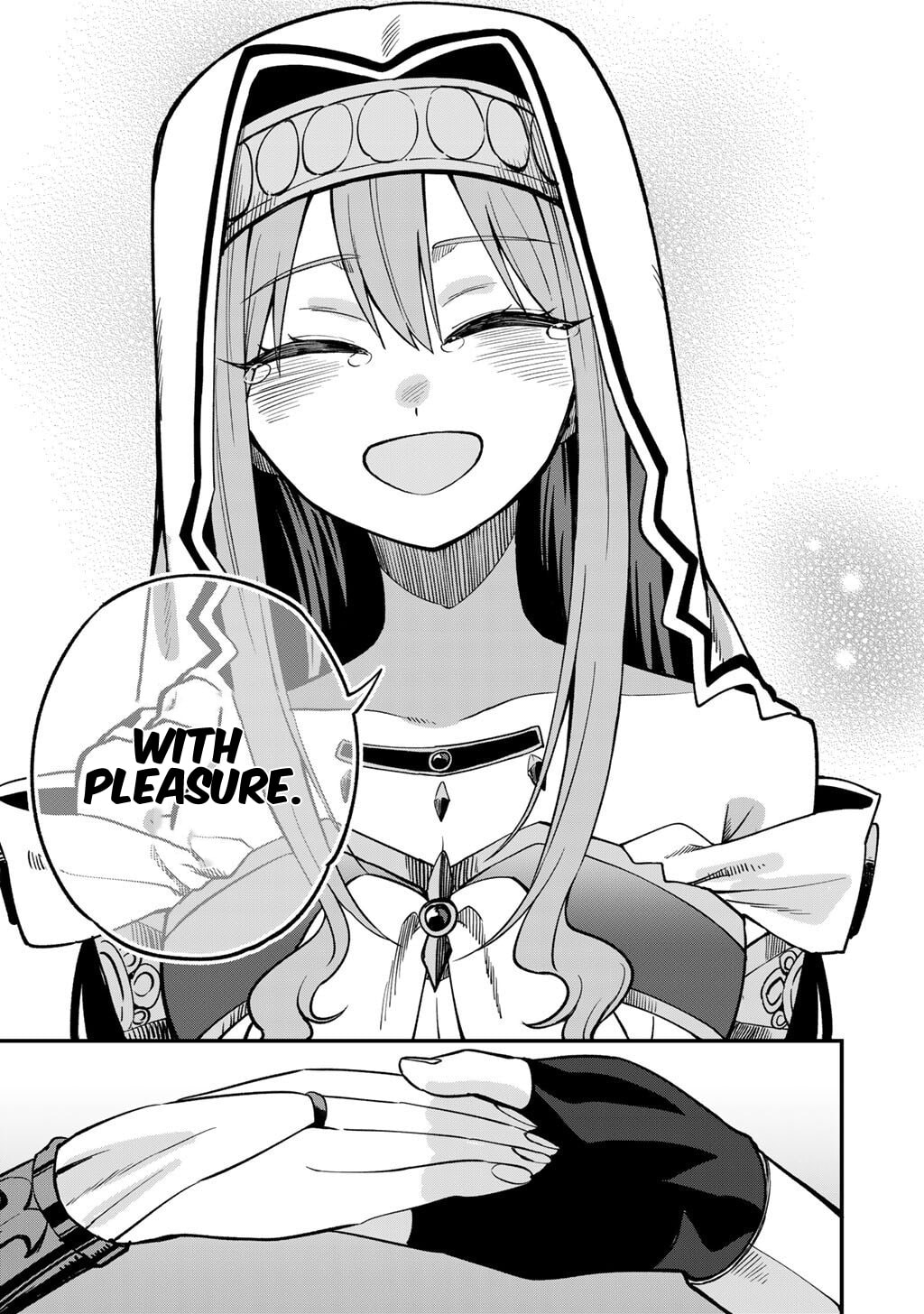 Dorei Shounin shika Sentakushi ga Nai desu yo? Harem? Nani Sore Oishii no? Chapter 74 page 20 - 