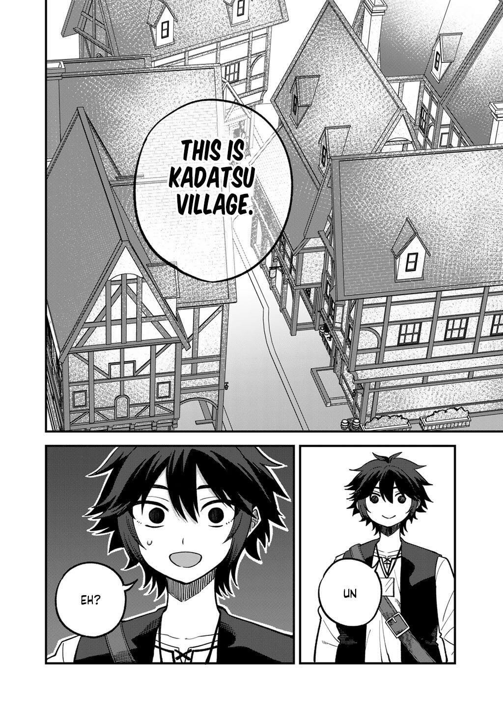 Dorei Shounin shika Sentakushi ga Nai desu yo? Harem? Nani Sore Oishii no? Chapter 76 page 13 - 