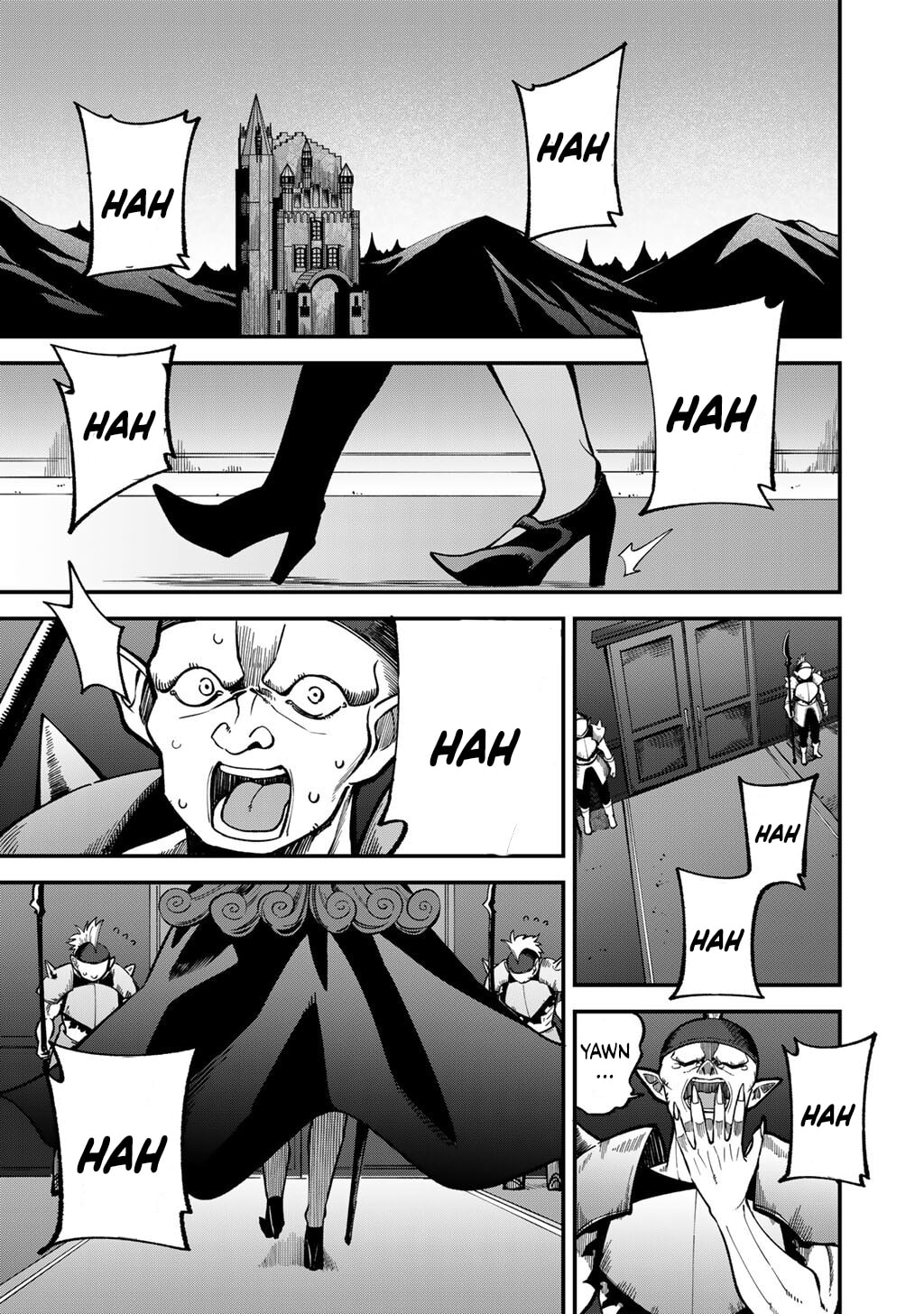 MangaBuddy - Read Manga, Manhwa & Manhua Online