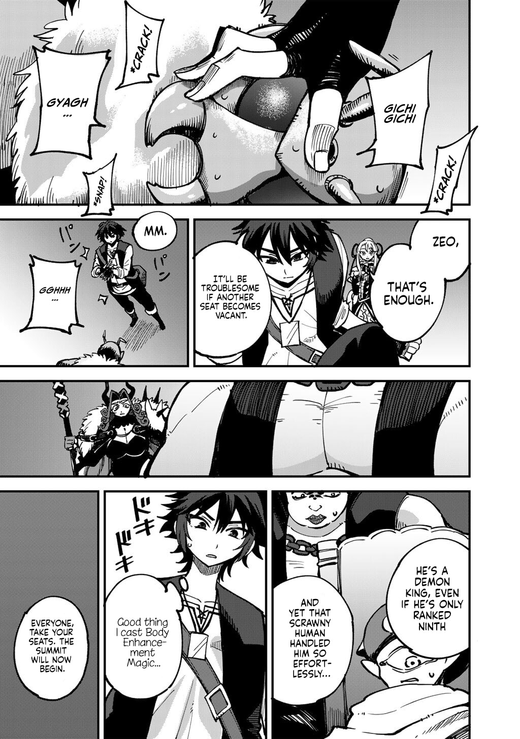 MangaBuddy - Read Manga, Manhwa & Manhua Online