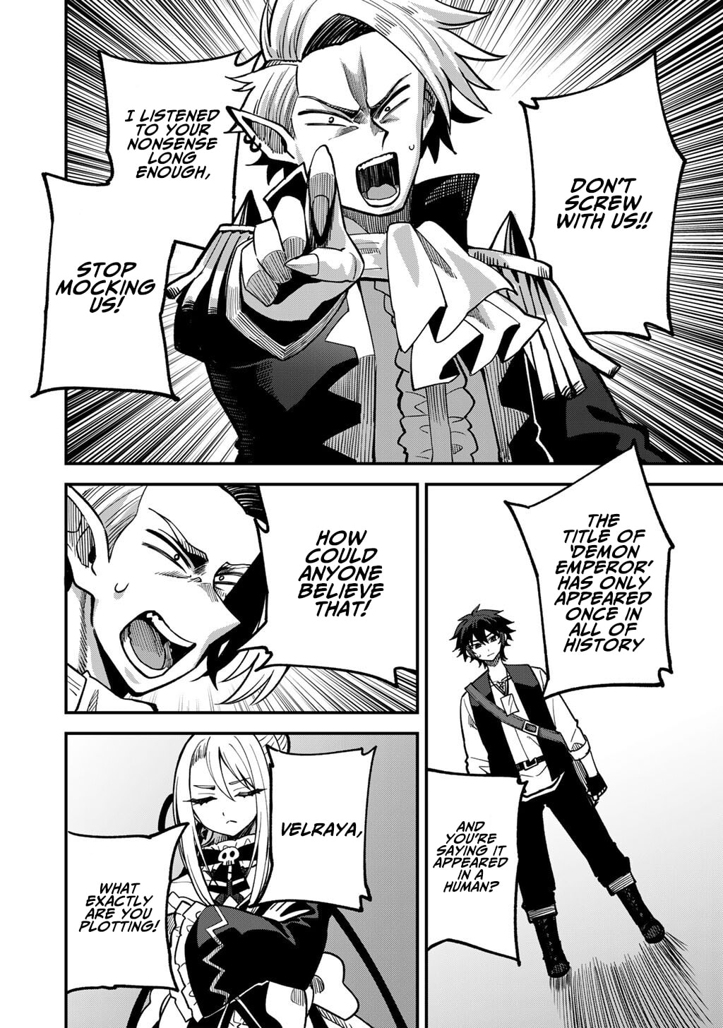 MangaBuddy - Read Manga, Manhwa & Manhua Online