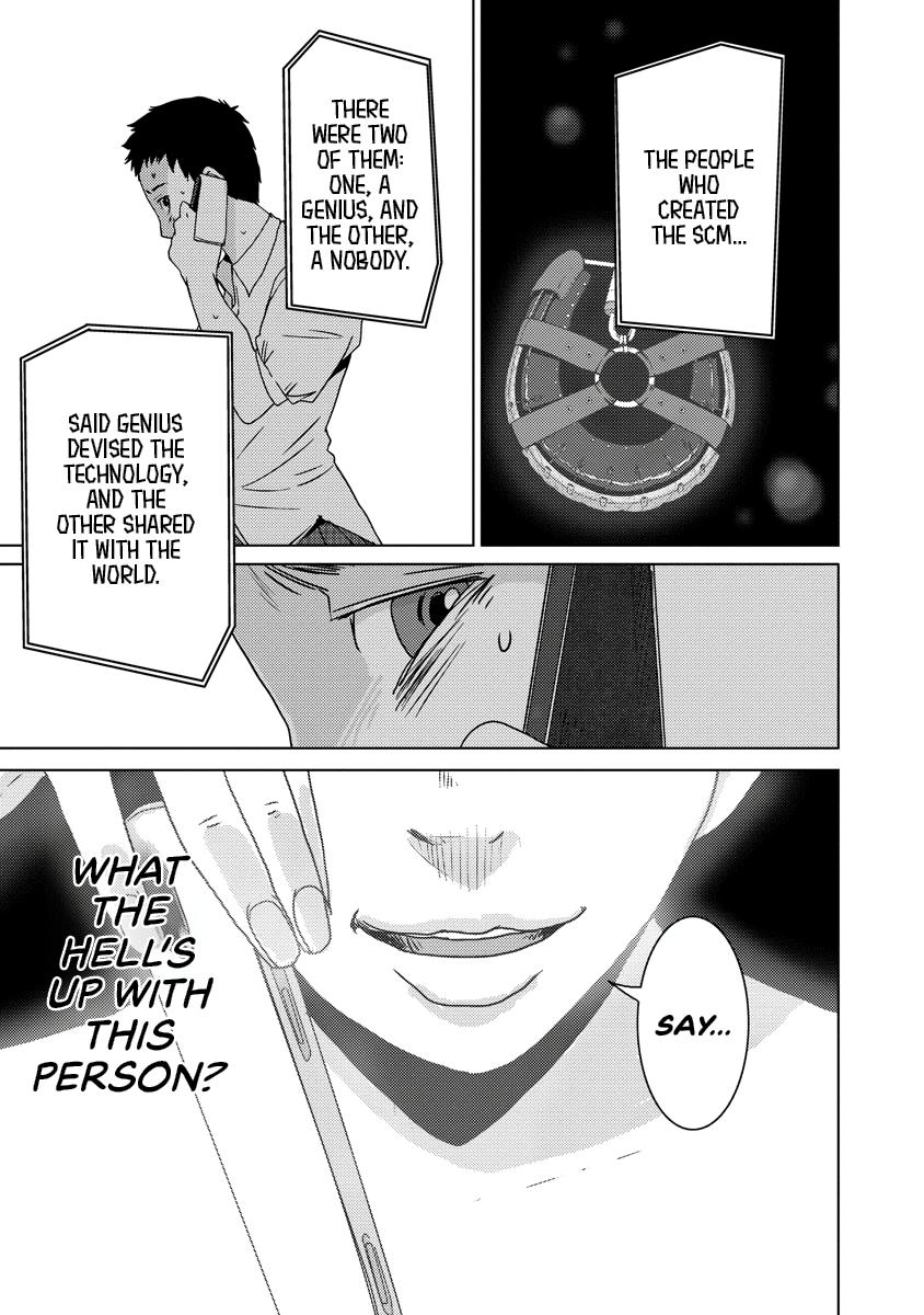 Read DOREIKU chapter 2 image 112 on Lezhin