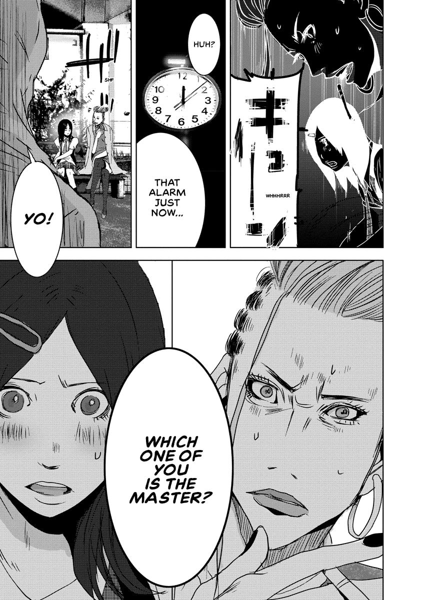 Read DOREIKU chapter 2 image 65 on Lezhin