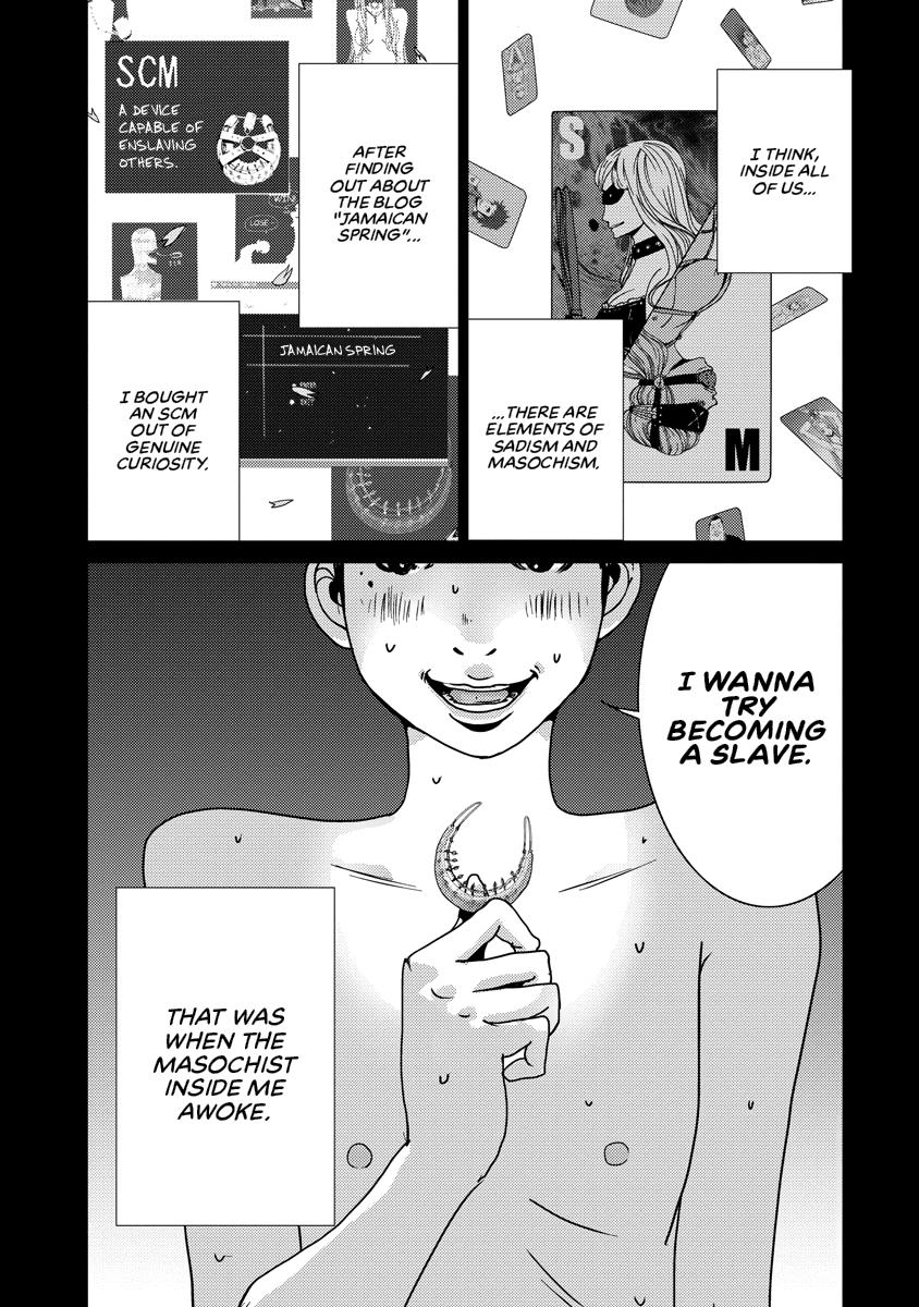 Read DOREIKU chapter 2 image 68 on Lezhin